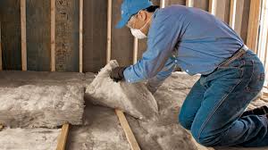 Best Wall Insulation Installation  in Poth, TX